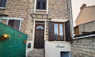 Maison 5 Pièces 70 m² à vendre à Les Mureaux (78130)