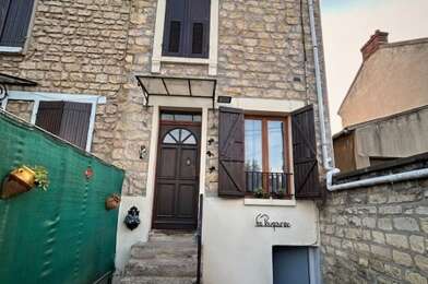 Maison 5 pièces 245000 €