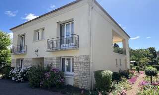 Maison 5 Pièces 173 m² à vendre à Thiviers (24800)