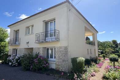 Maison 5 pièces 180000 €