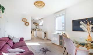 Appartement 3 Pièces 58 m² à vendre à Lyon 9 (69009)