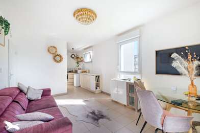 Appartement 3 pièces 279900 €