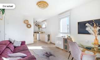 Appartement 3 Pièces 58 m² à vendre à Lyon 9 (69009)