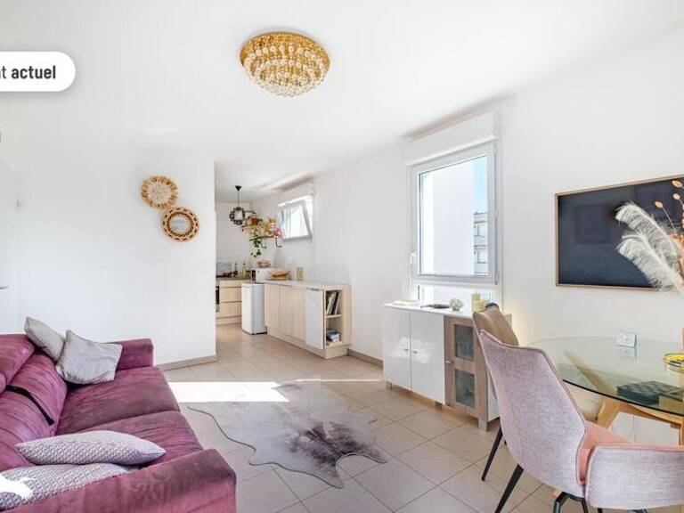 Appartement de 3 pièces principales — photo 1