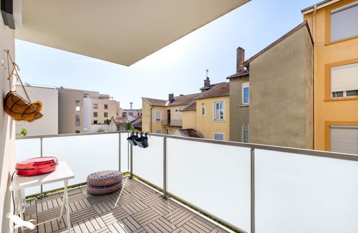 Appartement de 3 pièces principales — photo 2