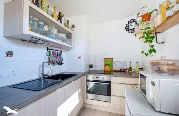 Appartement de 3 pièces principales — photo 3