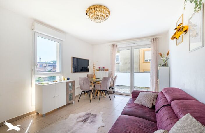 Appartement de 3 pièces principales — photo 4