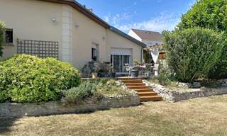 Maison 6 Pièces 142 m² à vendre à Épône (78680)