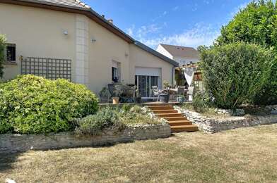 Maison 6 pièces 499000 €