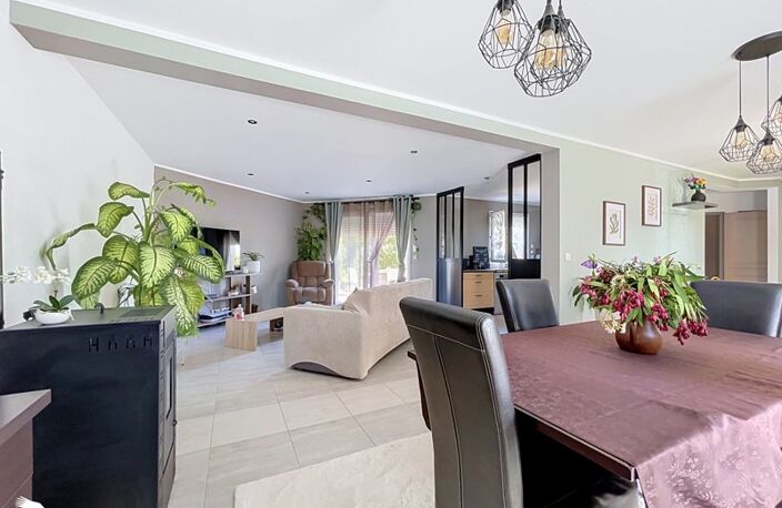 Contemporaine de 6 pièces principales — photo 5