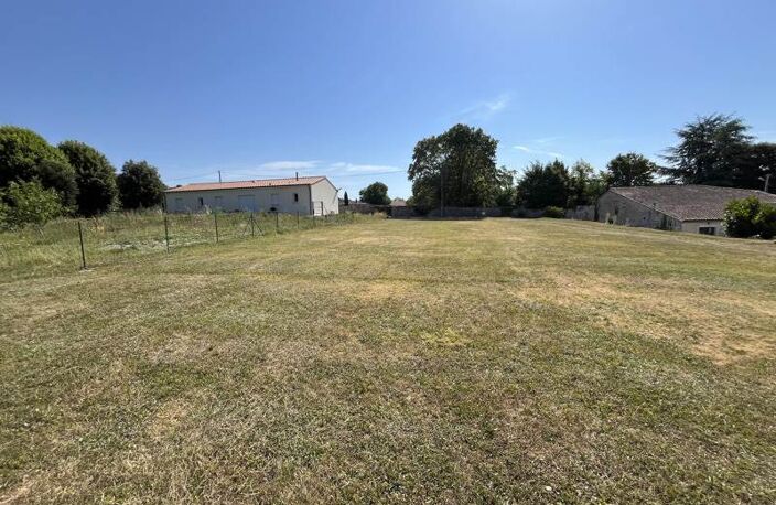 Terrain à bâtir de 0 pièces principales — photo 2