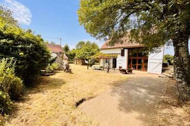 Maison 6 pièces 148400 €