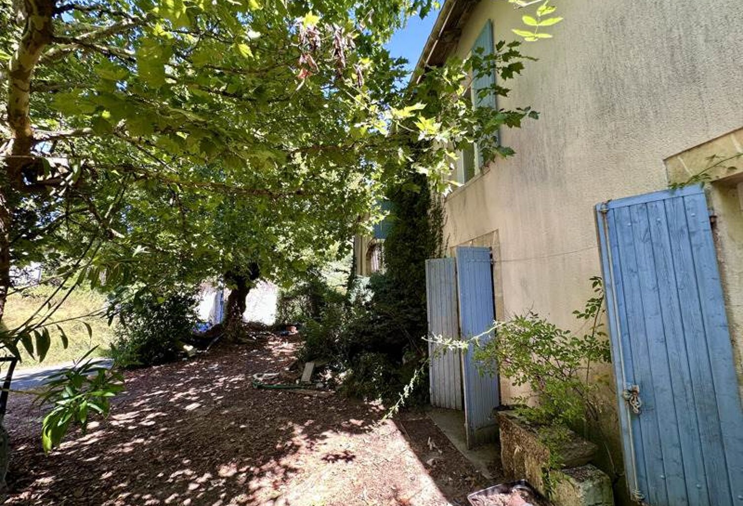 Vente maison 5 pièces 166 m² Baigneaux (33760) — photo 1