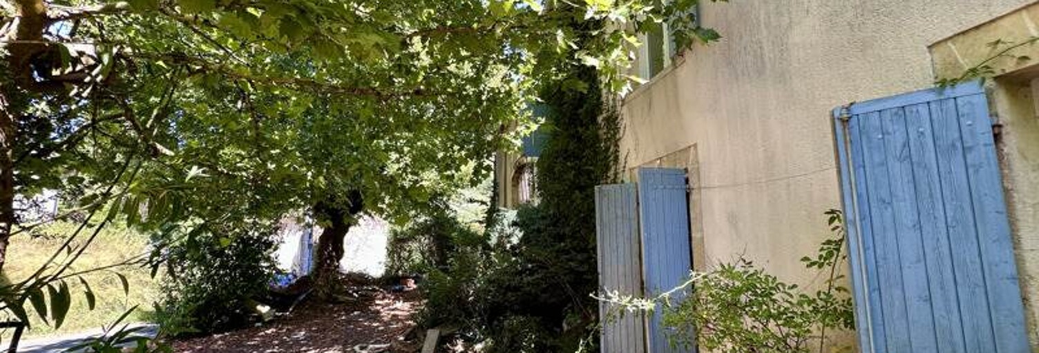 Maison 5 Pièces 166 m² à vendre à Baigneaux (33760)