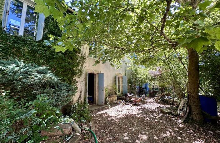 Vente maison 5 pièces 166 m² Baigneaux (33760) — photo 2