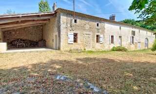Maison 7 Pièces 369 m² à vendre à Baigneaux (33760)