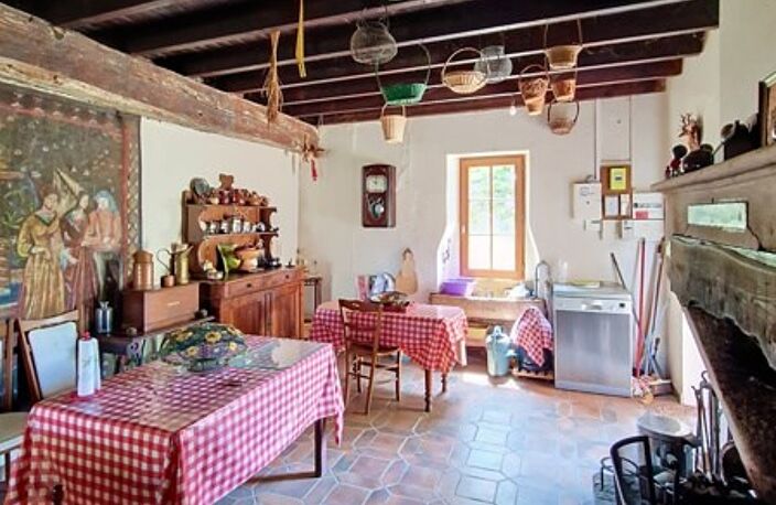 Maison en pierre de 7 pièces principales — photo 4