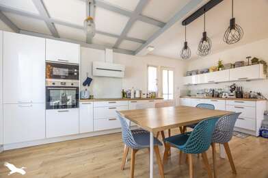 Maison 4 pièces 228000 €