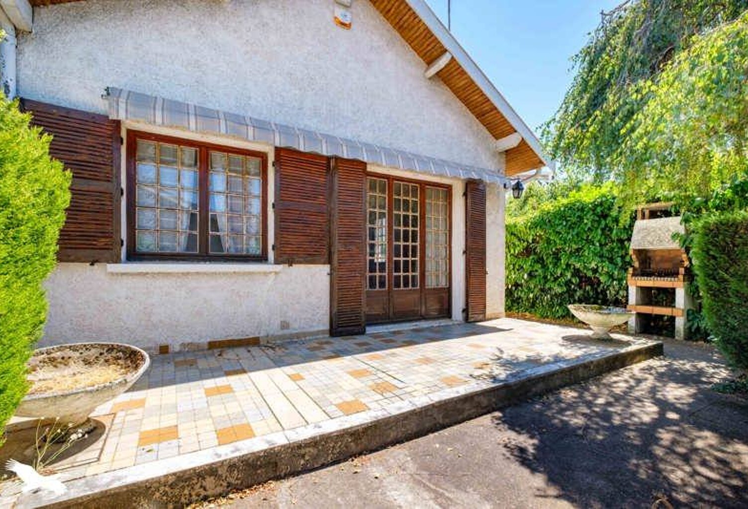 Vente maison 3 pièces 75 m² Lyon 8 (69008) — photo 1