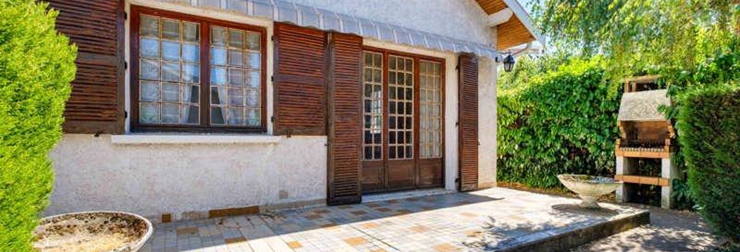 Maison 3 Pièces 75 m² à vendre à Lyon 8 (69008)