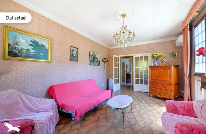 Vente maison 3 pièces 75 m² Lyon 8 (69008) — photo 2