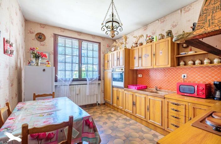 Vente maison 3 pièces 75 m² Lyon 8 (69008) — photo 3