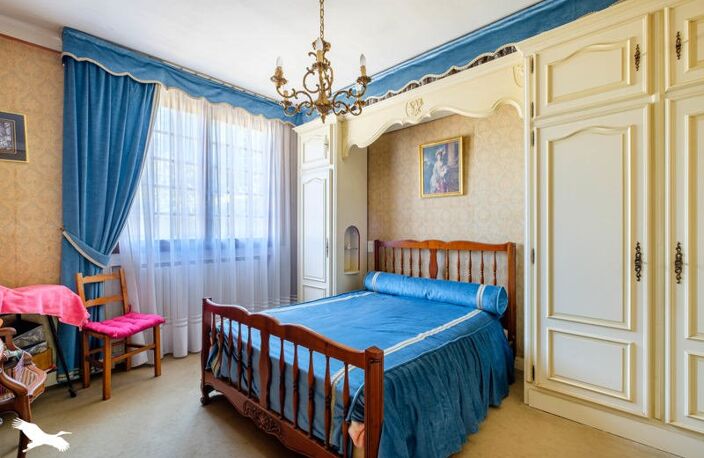 Vente maison 3 pièces 75 m² Lyon 8 (69008) — photo 4