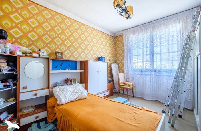 Vente maison 3 pièces 75 m² Lyon 8 (69008) — photo 5