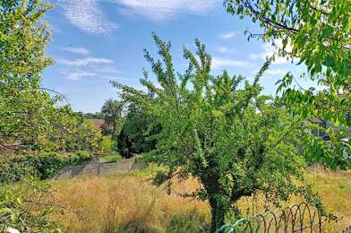 Terrain  129000 €