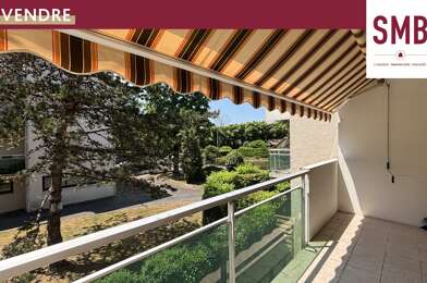 Appartement 3 pièces 145000 €