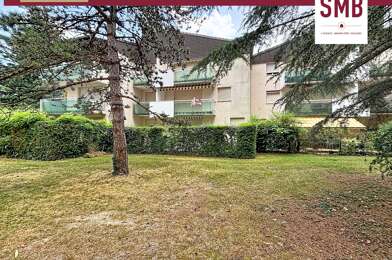 Appartement 3 pièces 140000 €