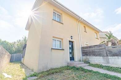 Maison 3 pièces 215660 €