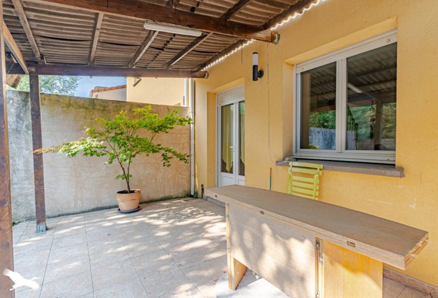 Maison de ville de 3 pièces principales — photo 1