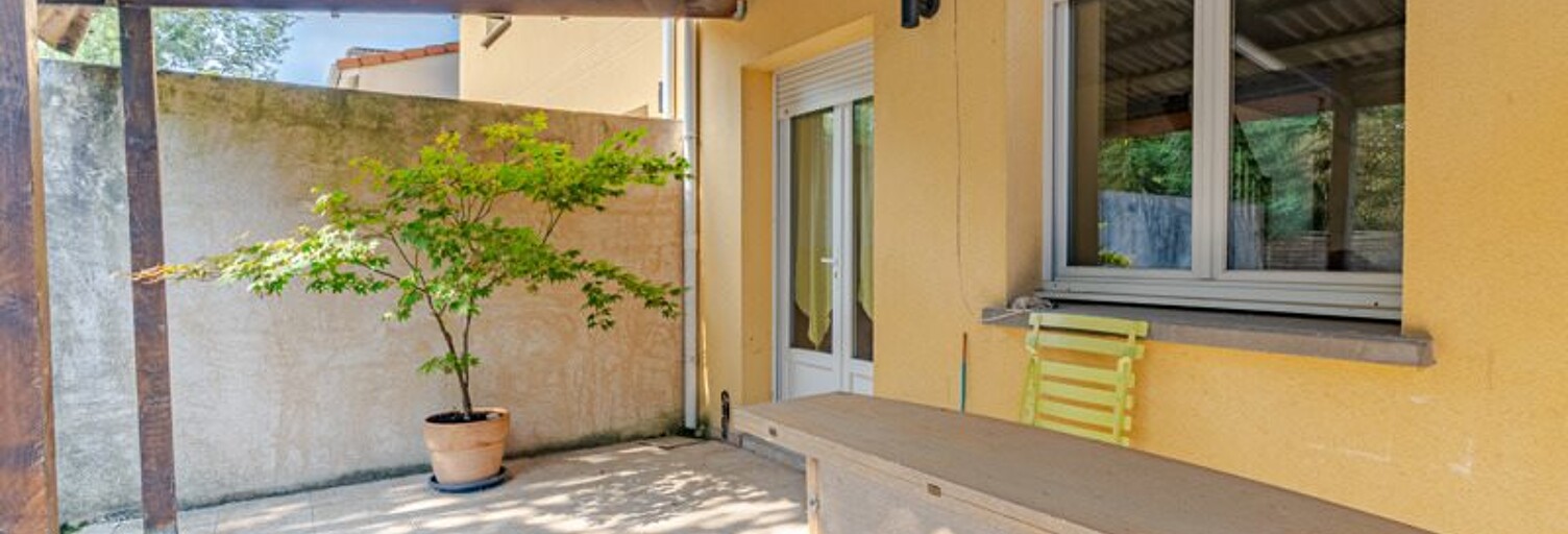 Maison 3 Pièces 52 m² à vendre à Carbon-Blanc (33560)