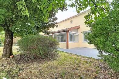 Maison 5 pièces 179200 €