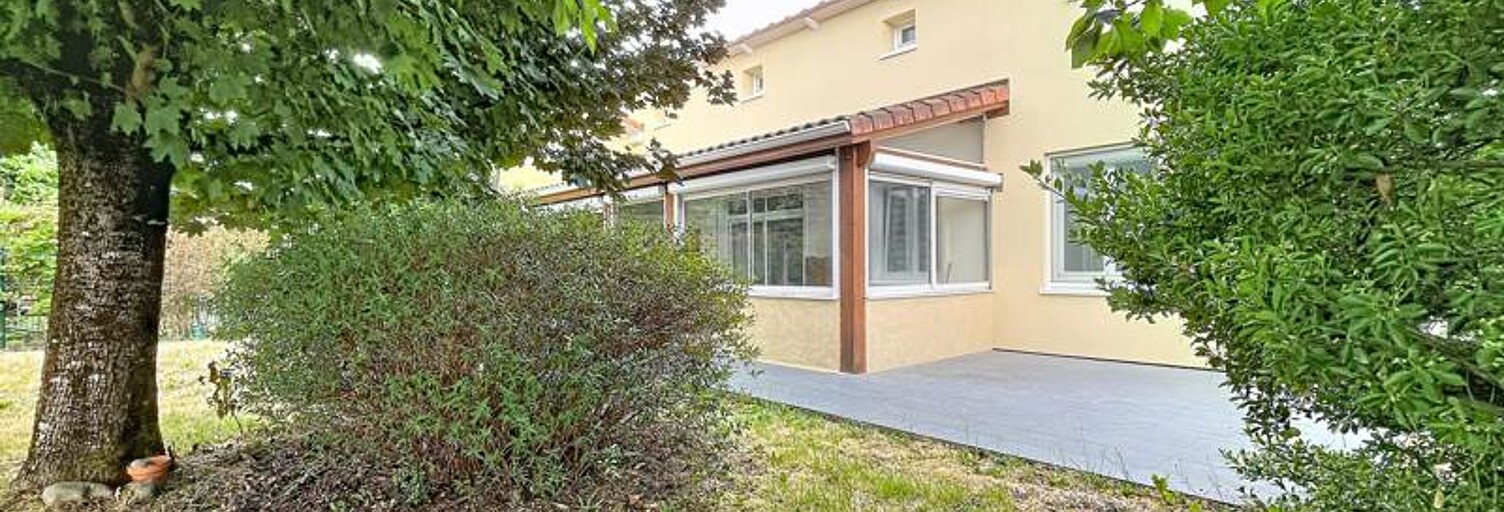 Maison 5 Pièces 94 m² à vendre à Louey (65290)