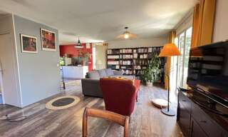Maison 5 Pièces 98 m² à vendre à Bourges (18000)