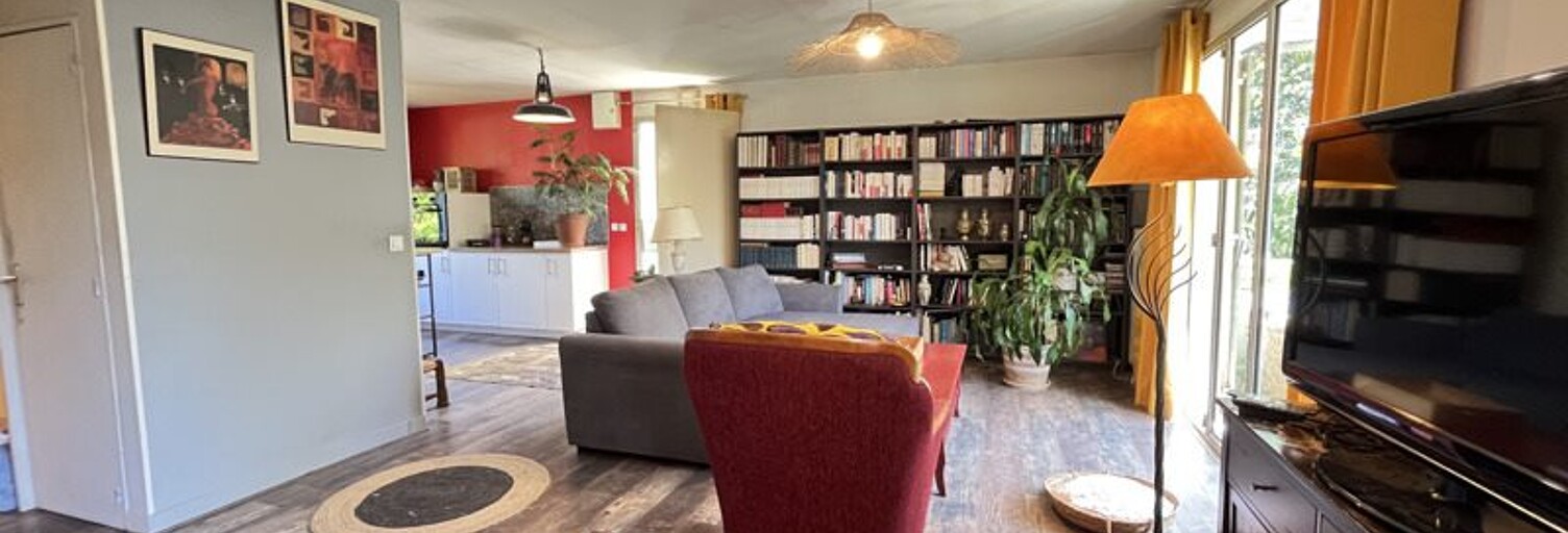 Maison 5 Pièces 98 m² à vendre à Bourges (18000)