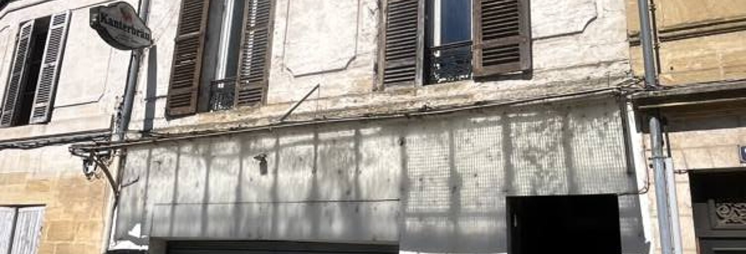 Maison 5 Pièces 120 m² à vendre à Bergerac (24100)