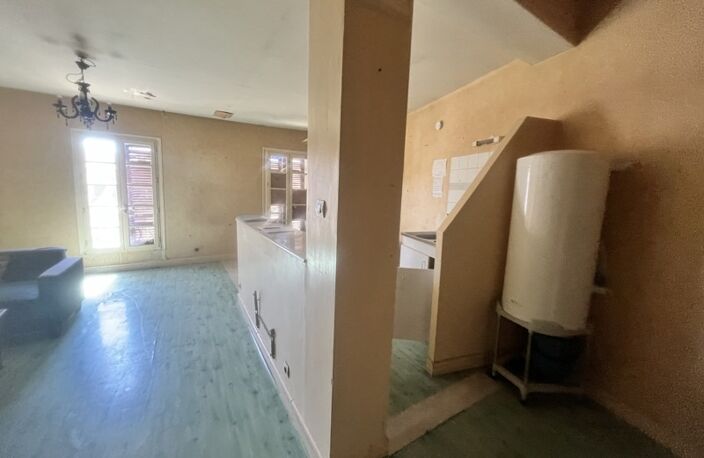 Vente maison 5 pièces 120 m² Bergerac (24100) — photo 4