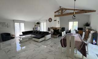 Maison 5 Pièces 158 m² à vendre à Châtelaillon-Plage (17340)