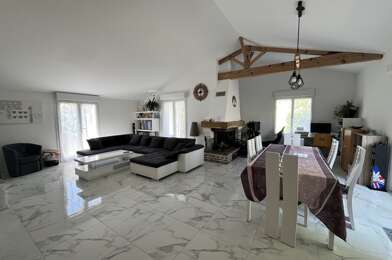 Maison 5 pièces 628200 €