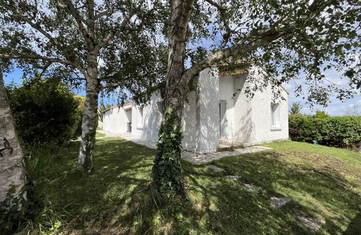 Vente maison 5 pièces 158 m² Châtelaillon-Plage (17340) — photo 2