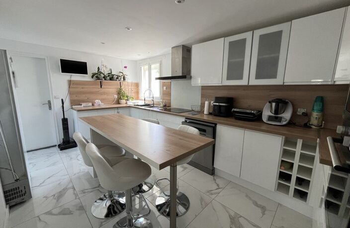 Vente maison 5 pièces 158 m² Châtelaillon-Plage (17340) — photo 3