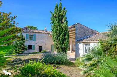 Maison 6 pièces 754597 €