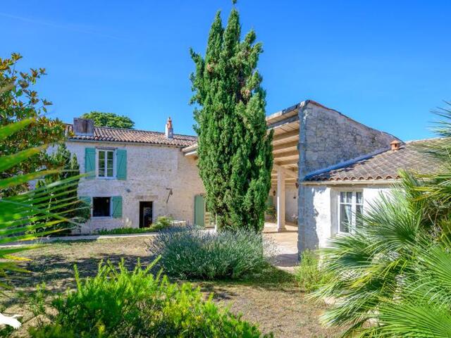 Maison proposé à Nieul-sur-Mer