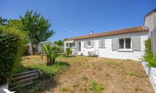Maison 4 Pièces 115 m² à vendre à Nieul-sur-Mer (17137)