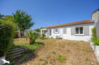 Maison 4 pièces 437808 €