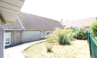 Maison 4 Pièces 93 m² à vendre à Saint-Léger-le-Petit (18140)
