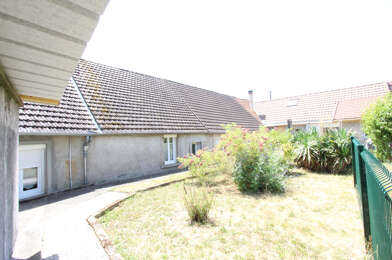 Maison 4 pièces 49500 €